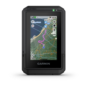 Garmin eTrex Touch | Dispozitiv de mână cu GPS și ecran tactil - Img 4