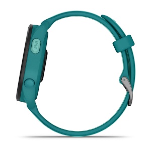 Garmin - Forerunner 165 Music - Black - Img 19