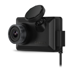 Garmin Garmin Dash Cam™ X310 | Camera de bord 4K cu ecran tactil și câmp vizual de 140 de grade și polarizator Clarity™ încorporat - Img 4