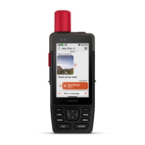 Garmin GPSMAP® H1i Plus | Dispozitiv de mână cu GPS și inReach - Img 10