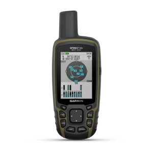 Garmin - GPSMAP 65S - Img 4