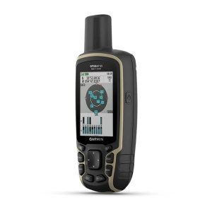 Garmin - GPSMAP 65 - Img 5