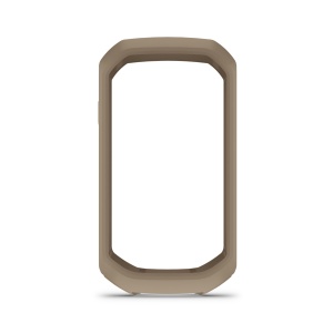 Garmin husa silicon Edge 1050 - nisip - Img 2