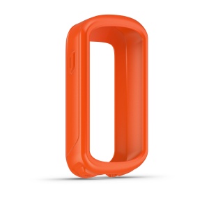 Garmin - husa silicon - Edge 830 - albastru - Img 5