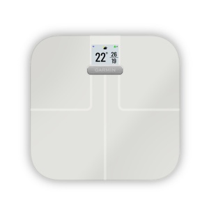 Garmin Index S2 Cântar Inteligent Alb | Analiză Corporală EU - alb - Img 4