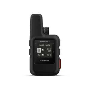 Garmin inReach mini 2 - comunicator prin satelit - negru - Img 9