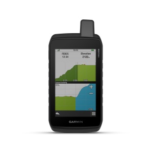 Garmin - Montana 710 - Navigator solid cu ecran tactil cu GPS - Img 2