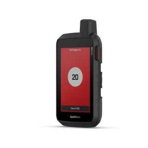 Garmin - Montana 760I GPS - Img 6