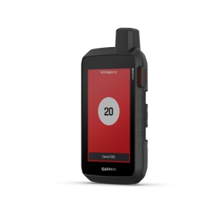 Garmin - Montana 760i - Navigator solid cu ecran tactil cu GPS cu tehnologie inReach și cameră de 8 megapixeli - Img 6