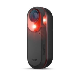 Garmin - radar cu cameră și lumină spate - Varia RCT715 - Img 3