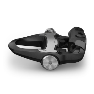 Garmin Rally RS100 - powermeter cu singur senzor cu placute Shimano SPD-SL pentru sosea - Img 6