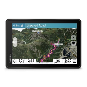 Garmin Tread 2 - Overland Edition | navigator prin satelit pentru toate tipurile de teren de 8″