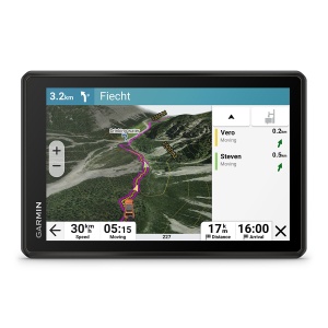 Garmin Tread 2 - Overland Edition | navigator prin satelit pentru toate tipurile de teren de 8″ - Img 7