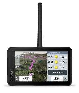 Garmin Tread GPS off-road pentru motorsport 5.5" - Img 5