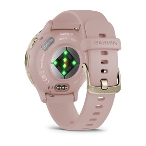 Garmin - Venu 3 - Black | Slate - Img 23