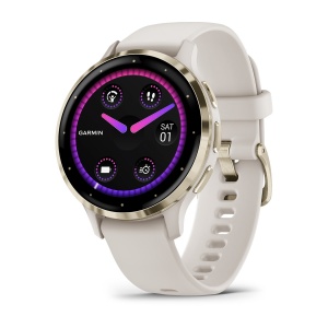 Garmin - Venu 3 - Black | Slate - Img 33