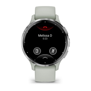 Garmin - Venu 3 - Black | Slate - Img 43