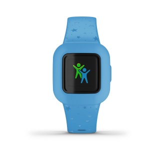 Garmin - Vivofit Jr. 3 - Stelute Albastre - ceas copii - Img 8