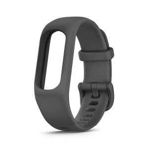 Garmin - Vivosmart 5 - curea de schimb - S/M - mint - Img 4