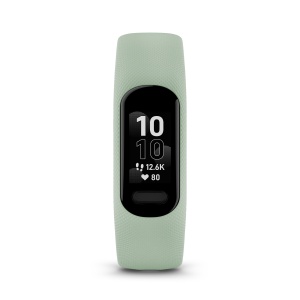 Garmin - Vivosmart 5 tracker fitness - verde menta - SM - Img 3