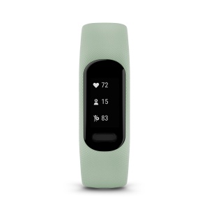 Garmin - Vivosmart 5 tracker fitness - verde menta - SM - Img 5