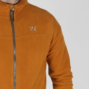 Geaca Fleece Alaska Kodiak Ms Rusty - XL - Img 3