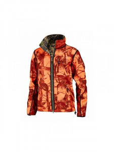 GEACA-REVERS-HART-LATOK-2D Forest/Blaze