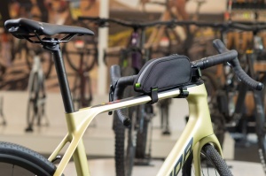 Geantă Bikefun Seeker pe tubul superior - Bftb01 - Img 3