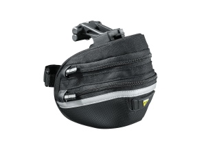 Geanta-Borseta Topeak Wedge Pack Ii Tc2271B - Volum 0.8 L, Negru - Img 4