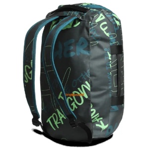 Geanta de Calatorie Trangoworld Jade 45L