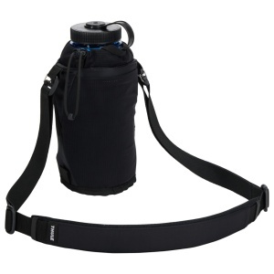 Geanta de umar pentru sticla de apa, Thule, EnRoute, Black - Img 2