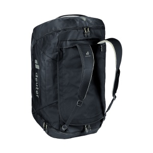 Geanta Deuter Duffel Pro 60 Black - Img 4