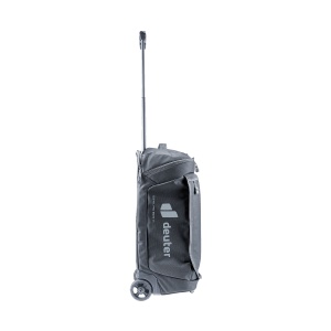 Geanta Deuter Duffel Pro Movo 36L Black - Img 2
