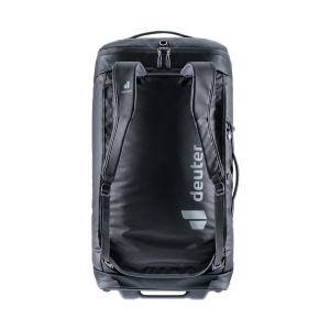 Geanta Deuter Duffel Pro Movo 60L Black - Img 6