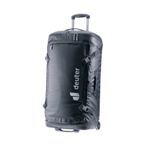 Geanta Deuter Duffel Pro Movo 90L Black