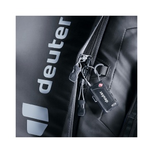Geanta Deuter Duffel Pro Movo 90L Black - Img 8