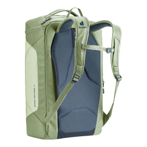 Geanta Deuter Duffel Pro Pack 30L Mineral-Grove - Img 2
