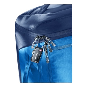 Geanta Deuter Duffel Pro Pack 30L Neptune-Nightblue - Img 6