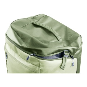 Geanta Deuter Duffel Pro Roller 90L Mineral-Grove - Img 4