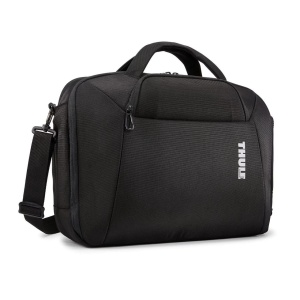 Geanta laptop, Thule, Accent, 17L, Negru - Img 8