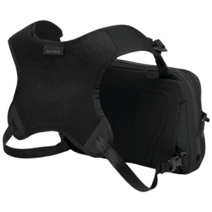 Geanta Osprey Archeon Chest Rig Negru - Img 2