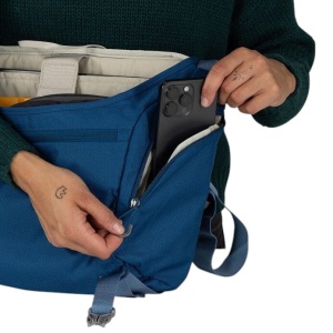 Geanta Osprey Daylite Messenger 12 - Img 6
