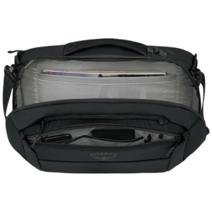 Geanta Osprey Ozone Carry-On Negru - Img 3