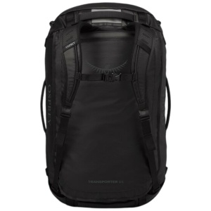 Geanta Osprey Transporter Duffel 65 Negru - Img 3