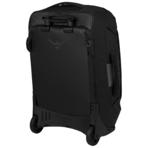 Geanta Osprey Transporter Wheeled Duffel 40 Negru - Img 3