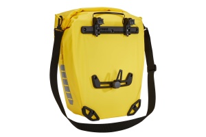 Geanta portbagaj THULE Shield Pannier 25L - Galben - Img 3