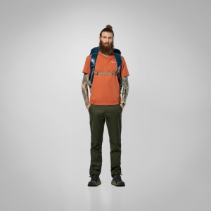 Geanta Salewa Discovery Duffle M - Img 4