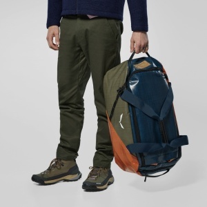 Geanta Salewa Discovery Duffle S - Img 12