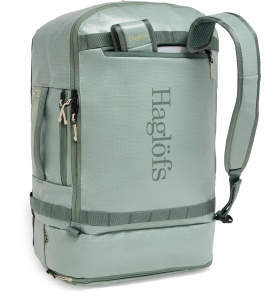 Geantă sport Haglöfs Magma 42L unisex - verde - Img 10