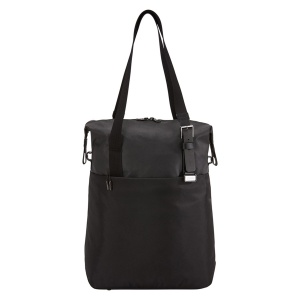 Geanta Thule Spira Vertical Tote 15 L, Black - Img 3